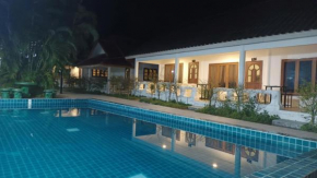 Pai Family Resort